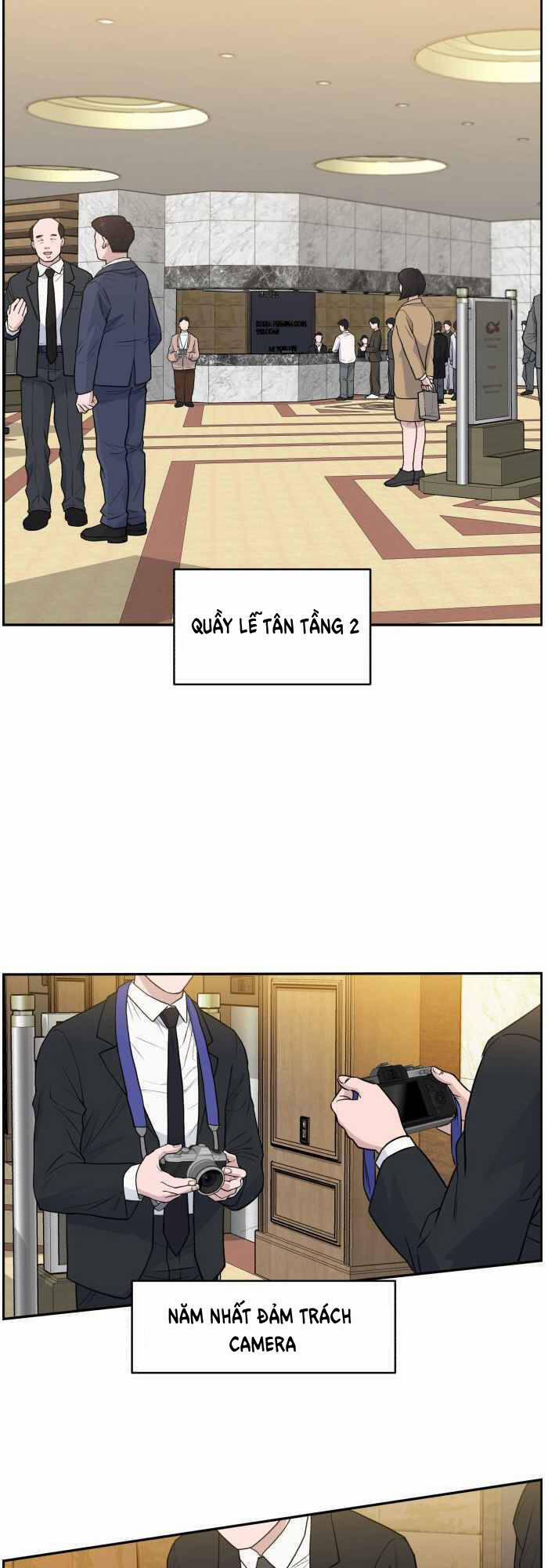 A.I. Doctor 45 trang 57