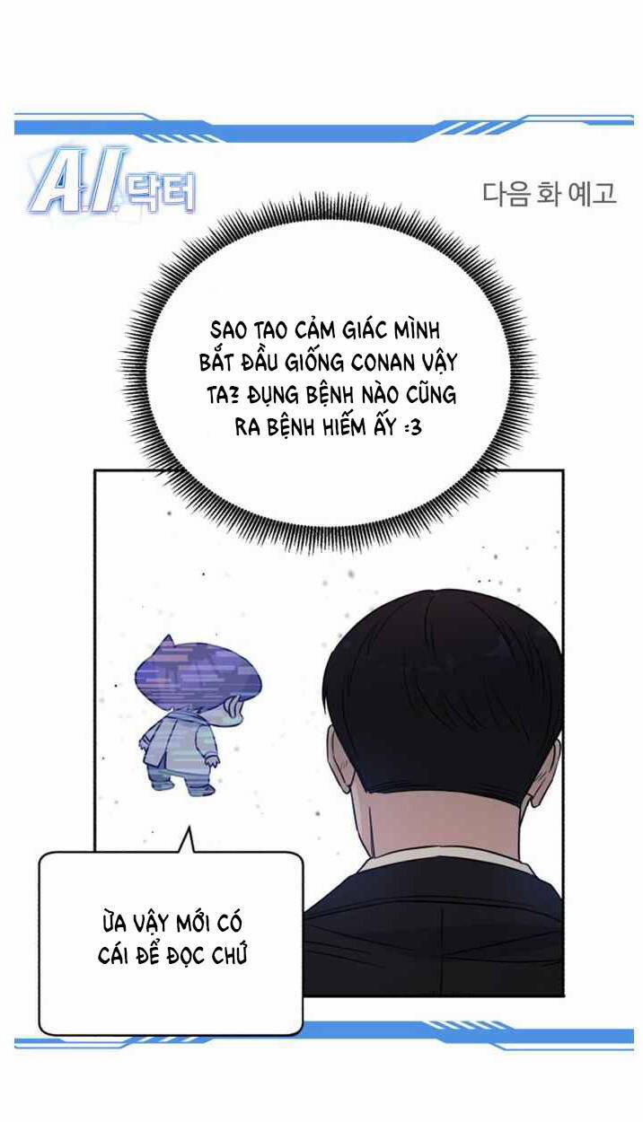 A.I. Doctor 45 trang 70