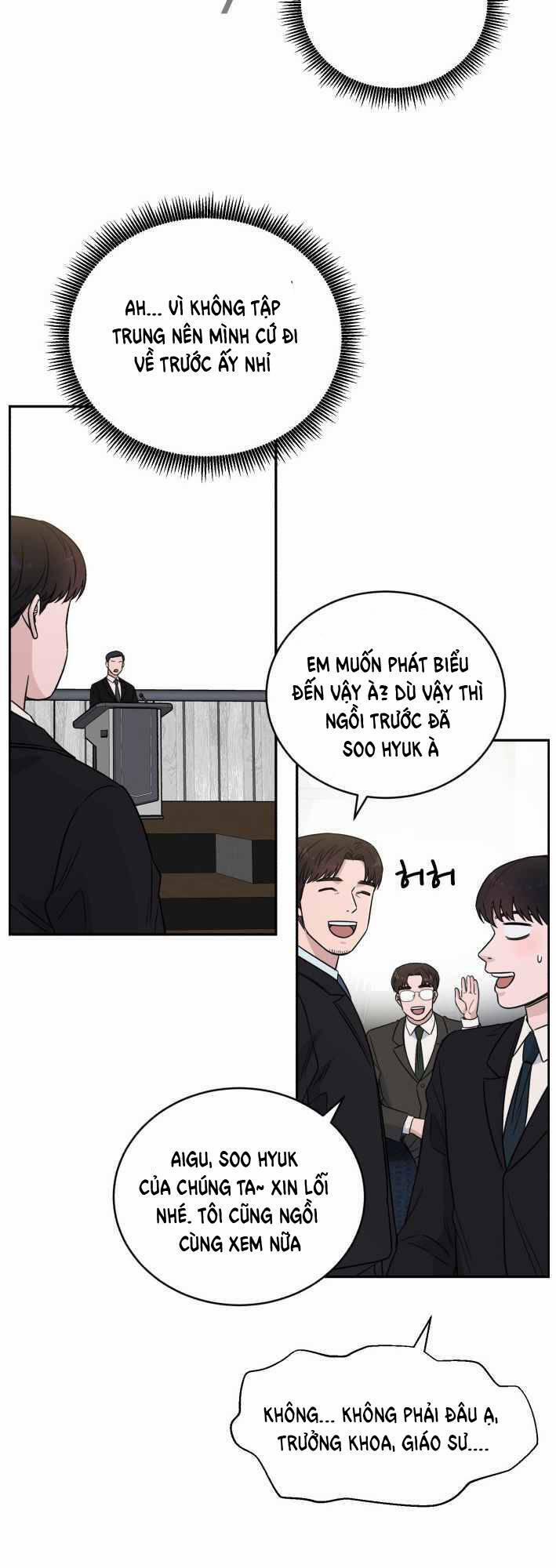 A.I. Doctor 46 trang 15