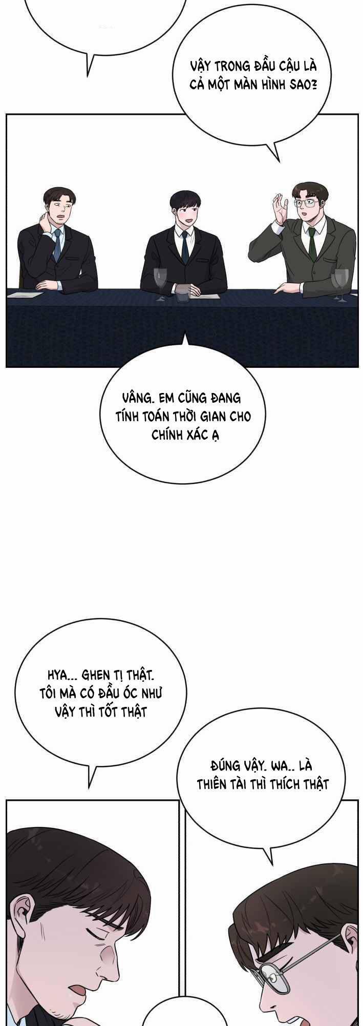 A.I. Doctor 46 trang 21