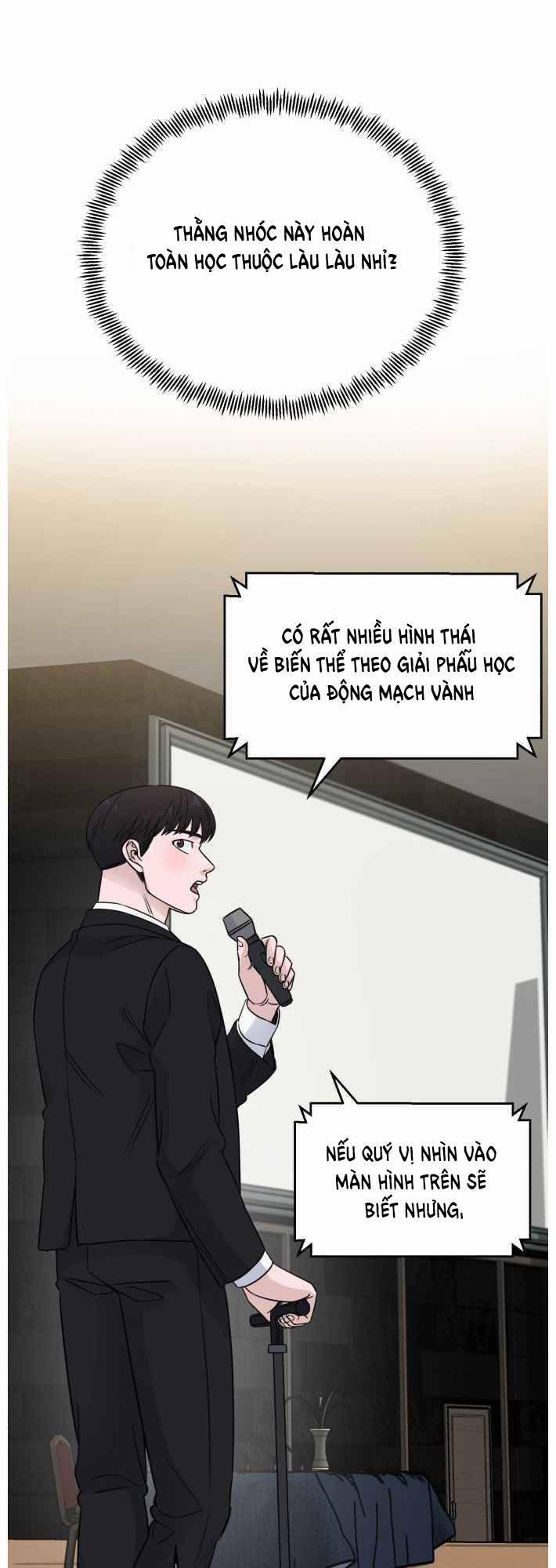 A.I. Doctor 46 trang 38