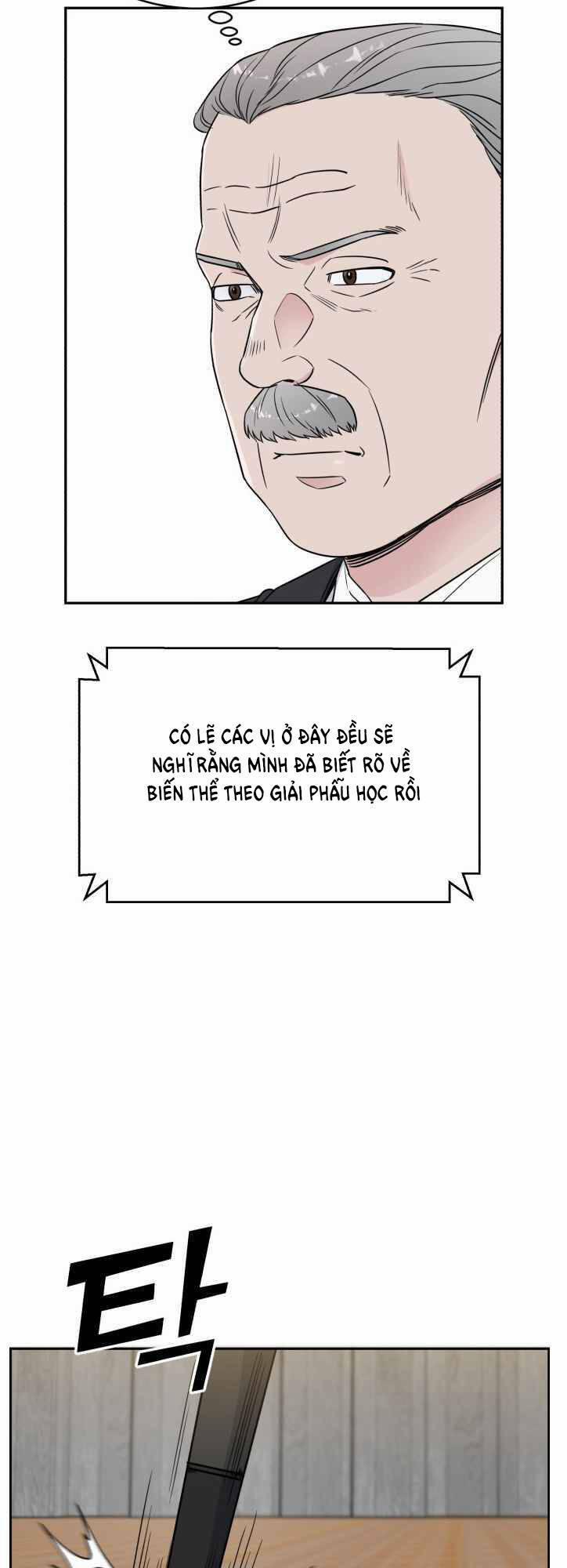 A.I. Doctor 46 trang 45