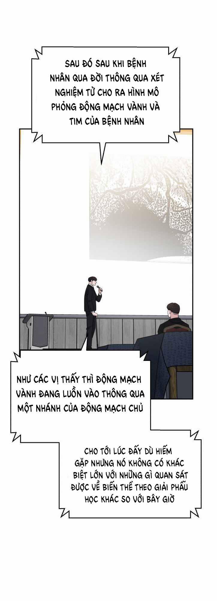 A.I. Doctor 46 trang 50
