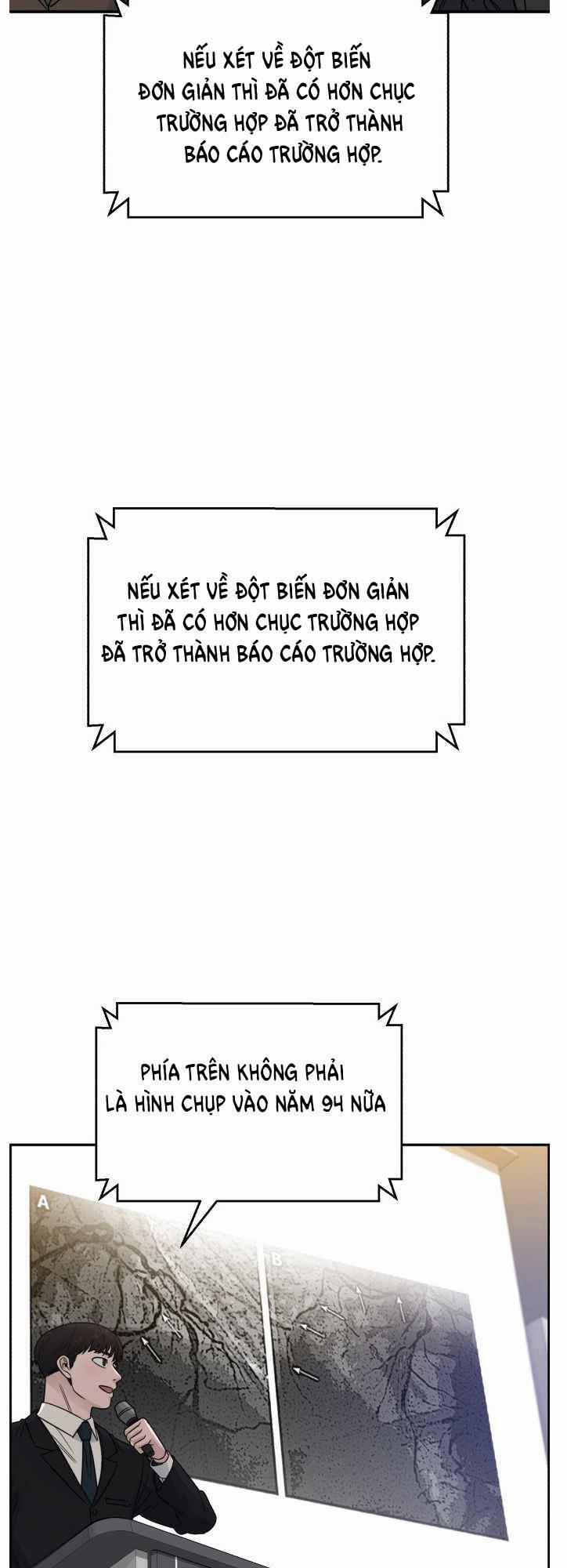 A.I. Doctor 46 trang 54