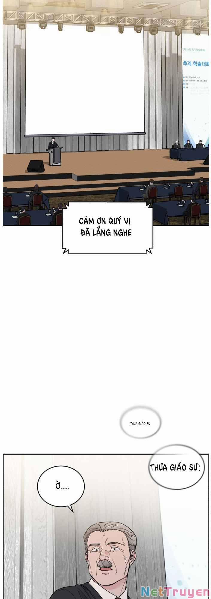 A.I. Doctor 47 trang 1