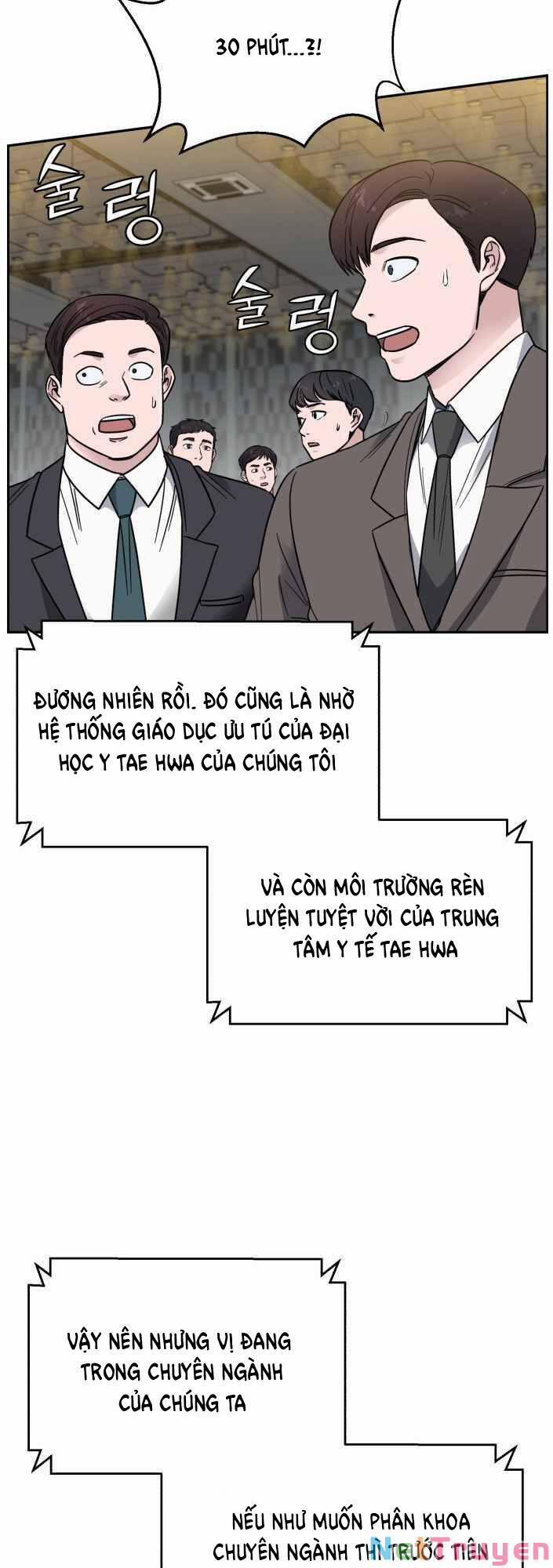 A.I. Doctor 47 trang 12