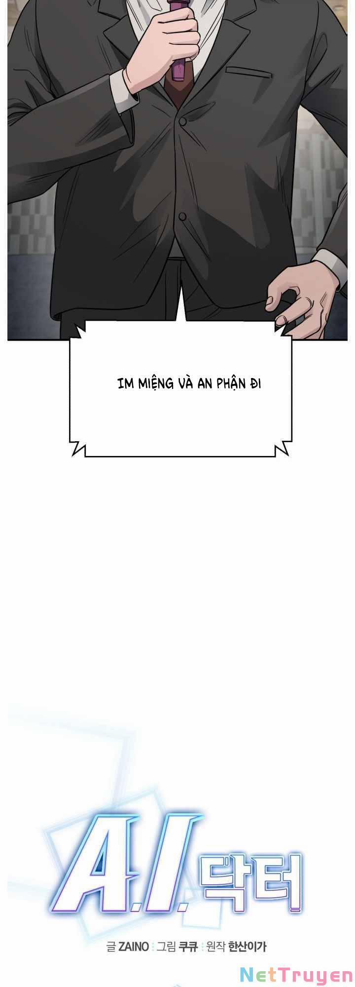 A.I. Doctor 47 trang 16