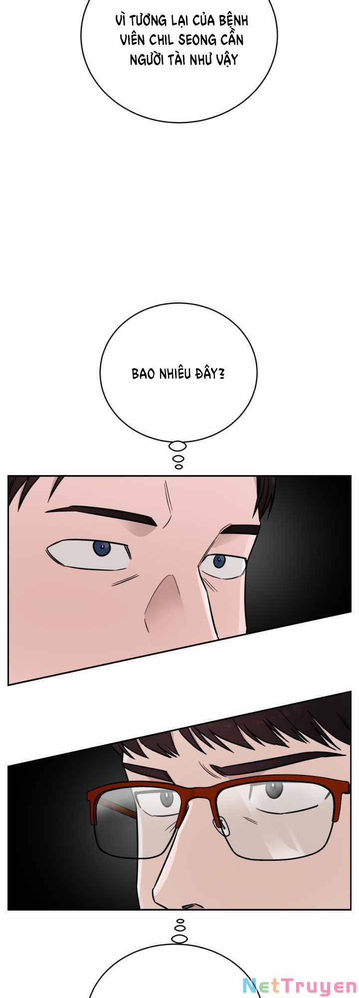A.I. Doctor 47 trang 20