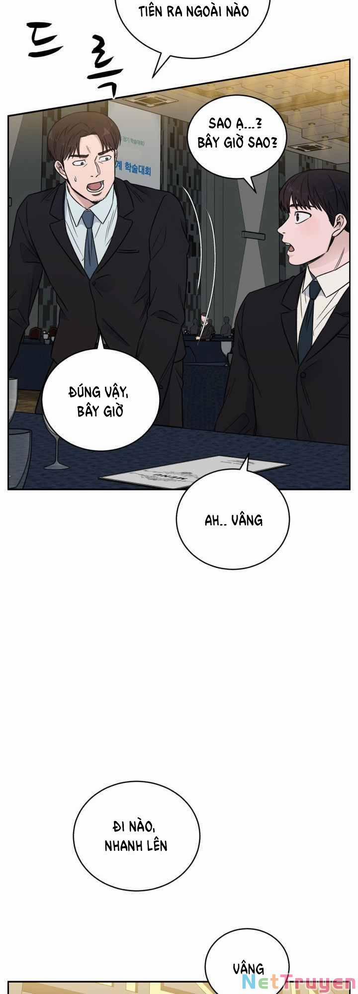 A.I. Doctor 47 trang 23