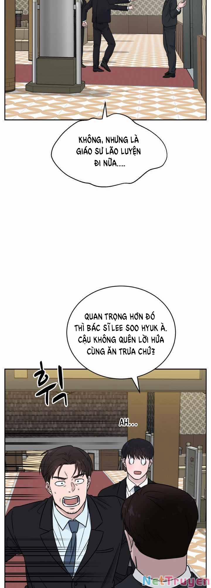 A.I. Doctor 47 trang 27