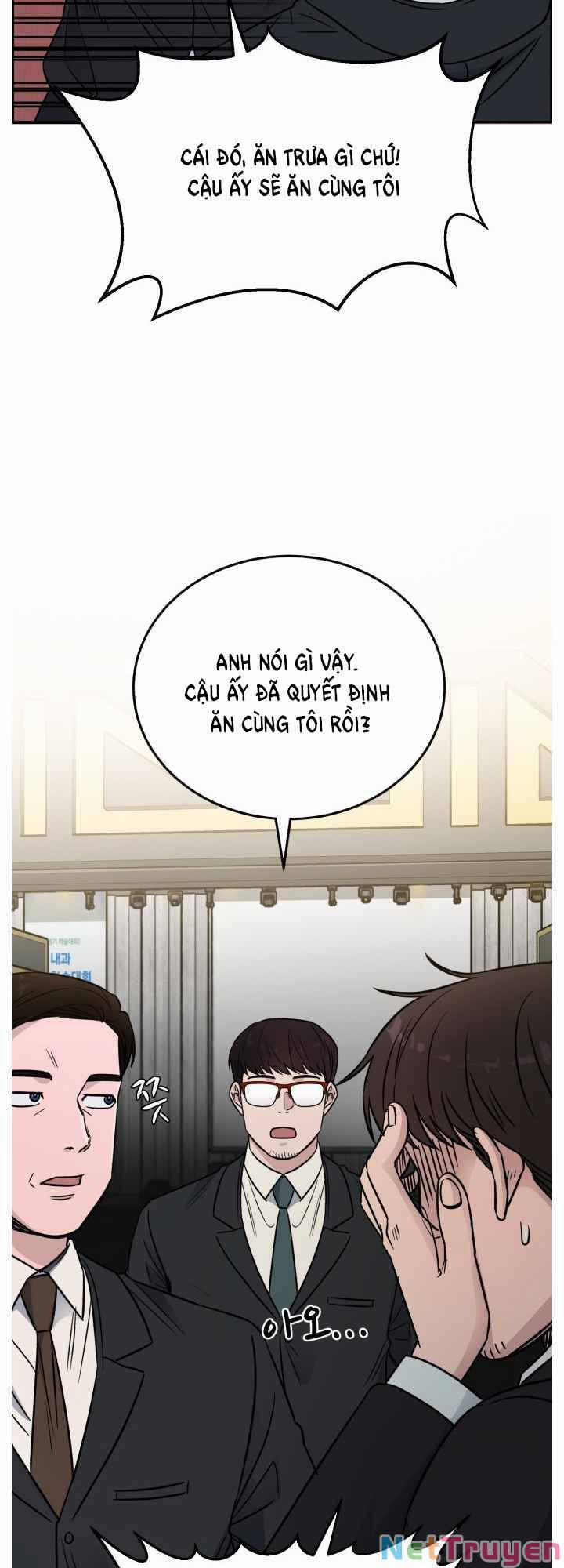 A.I. Doctor 47 trang 28