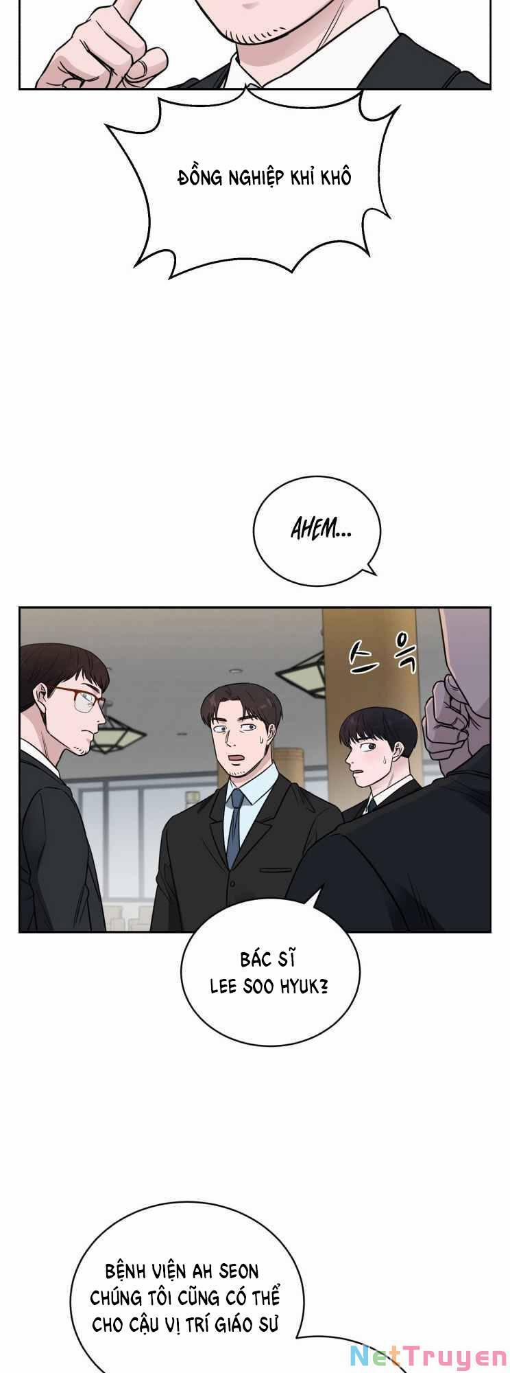 A.I. Doctor 47 trang 42