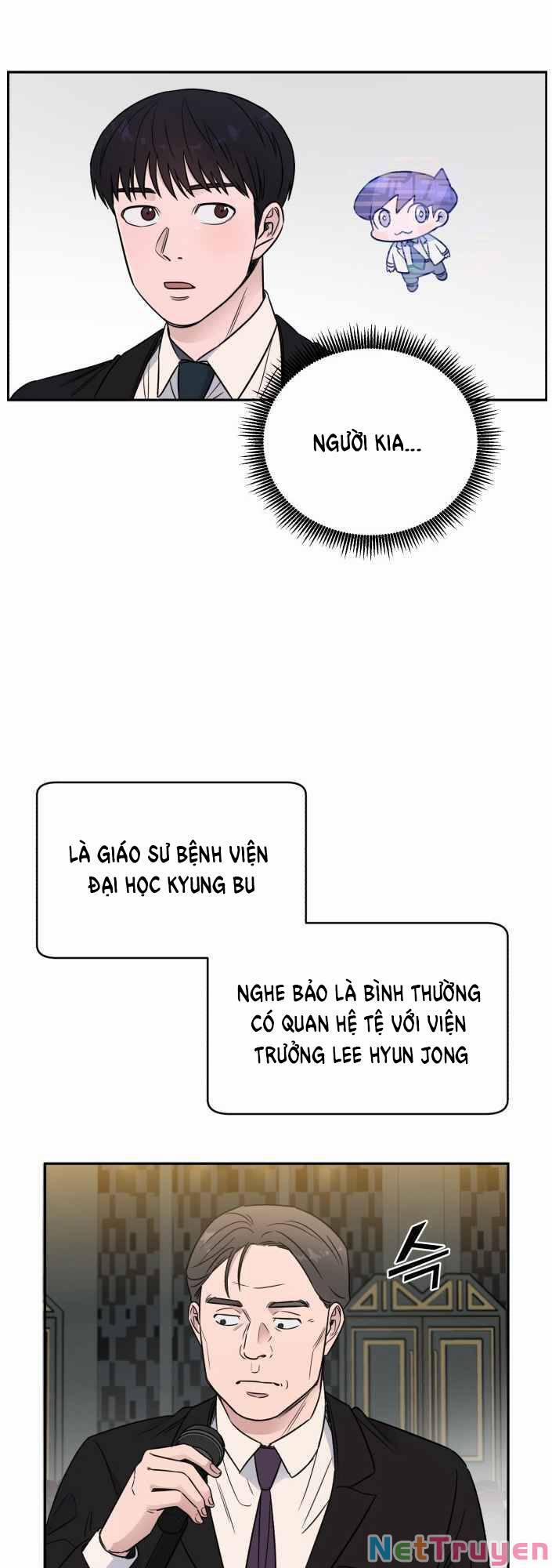A.I. Doctor 47 trang 5