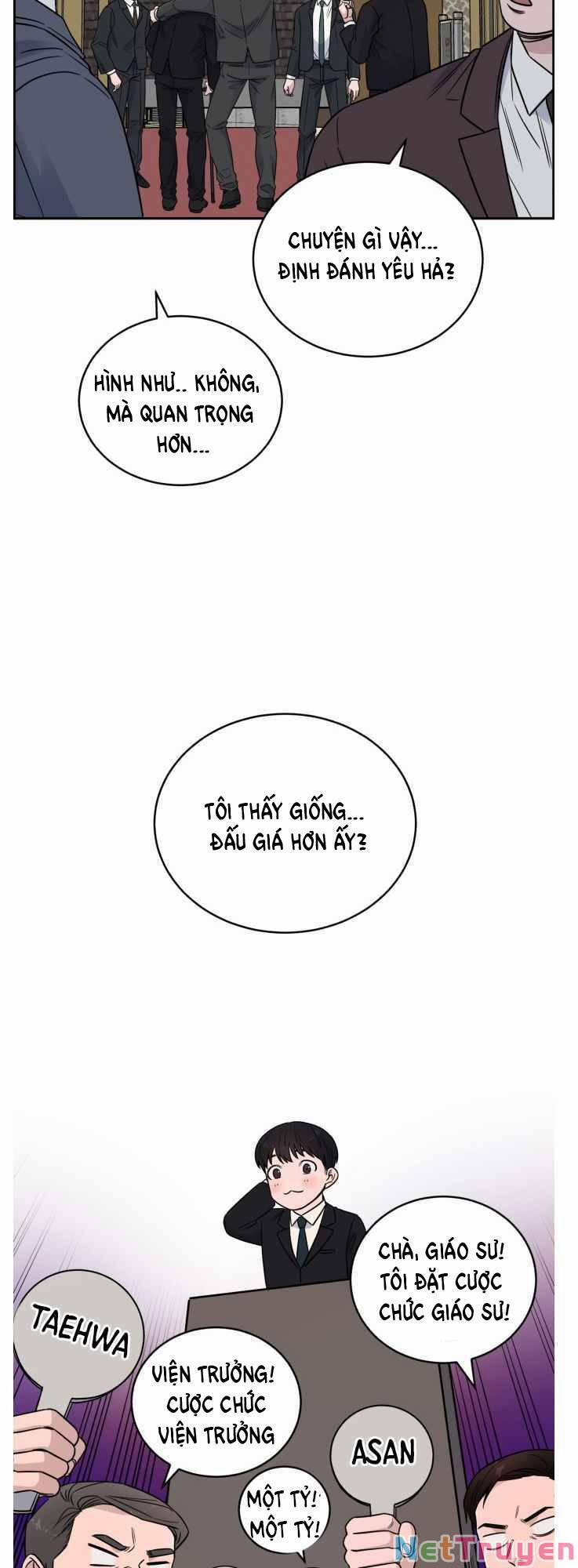 A.I. Doctor 47 trang 50