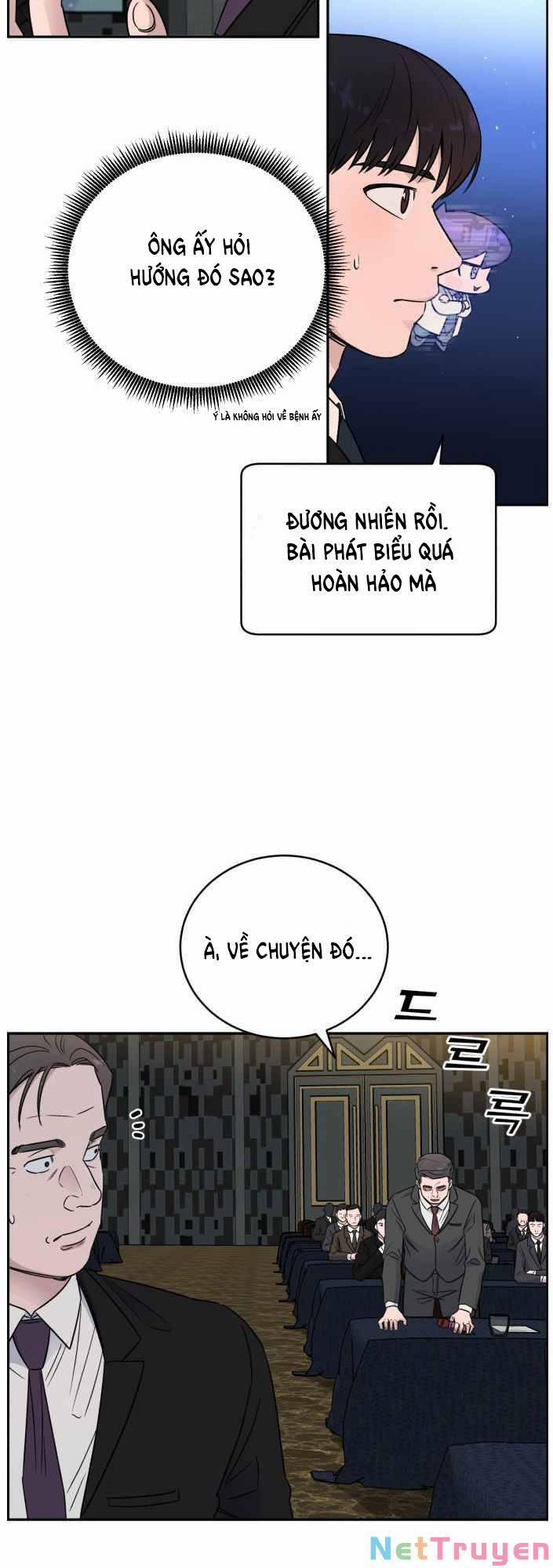 A.I. Doctor 47 trang 8