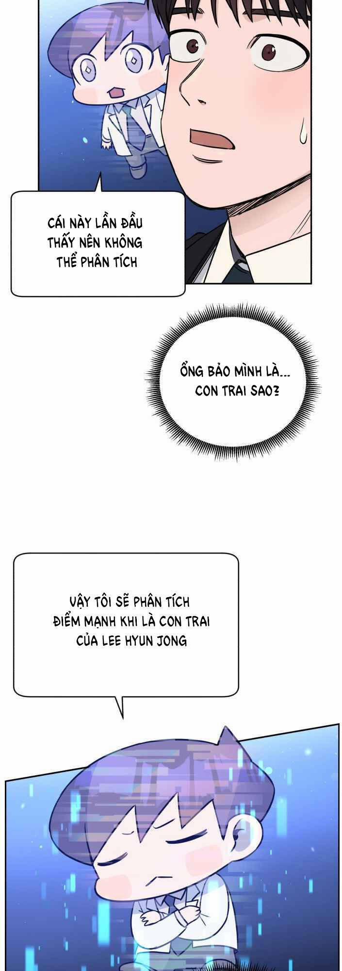 A.I. Doctor 48 trang 11