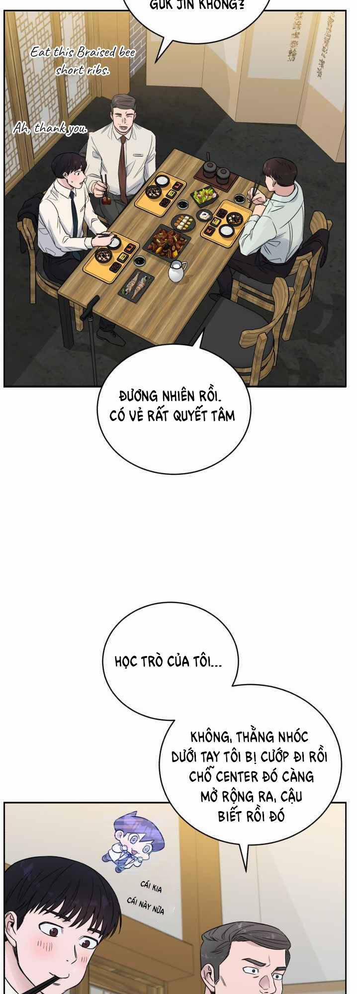 A.I. Doctor 48 trang 43