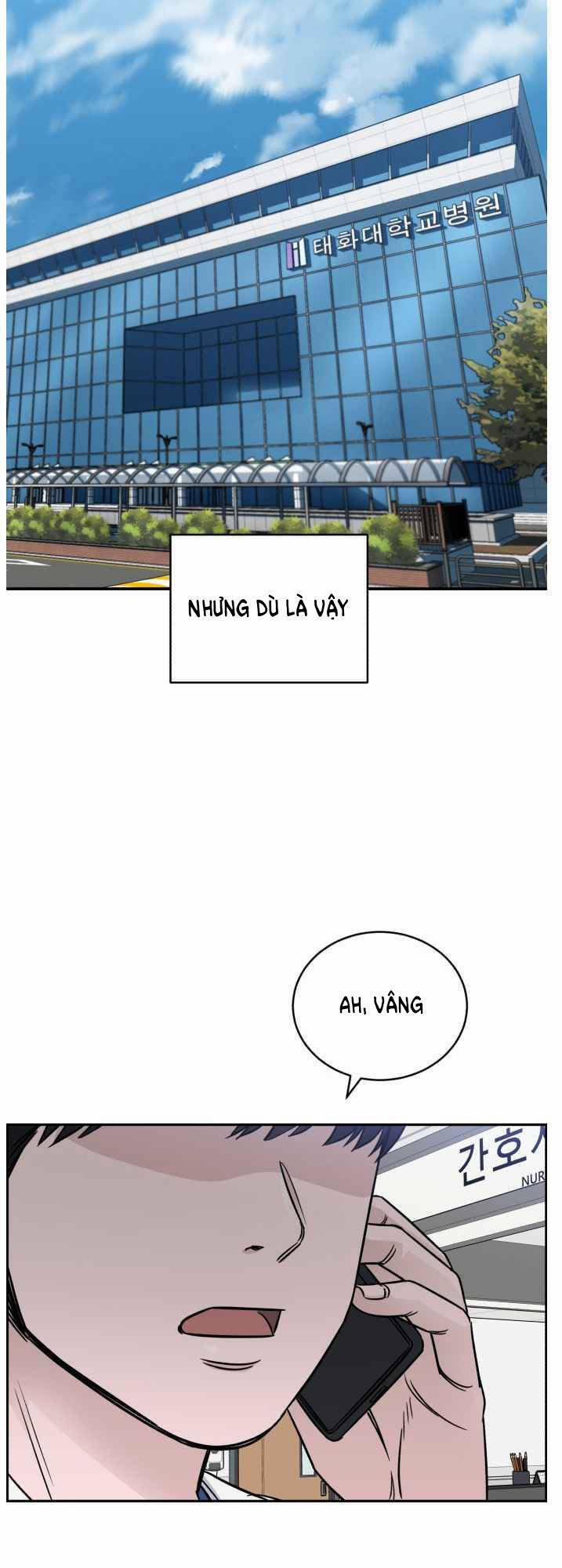 A.I. Doctor 48 trang 55