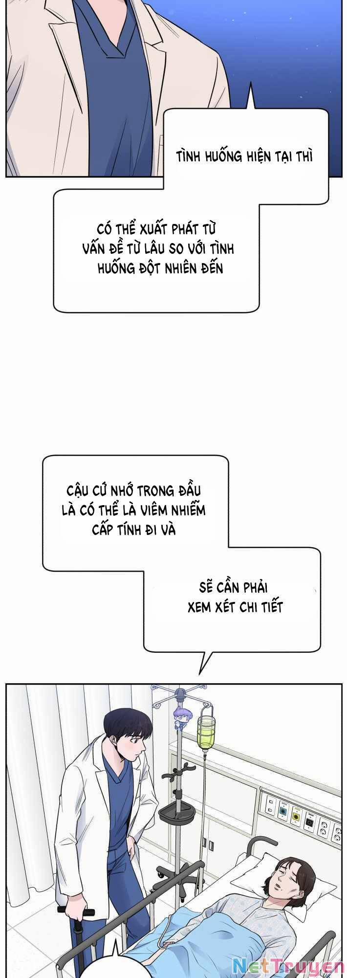 A.I. Doctor 49 trang 12