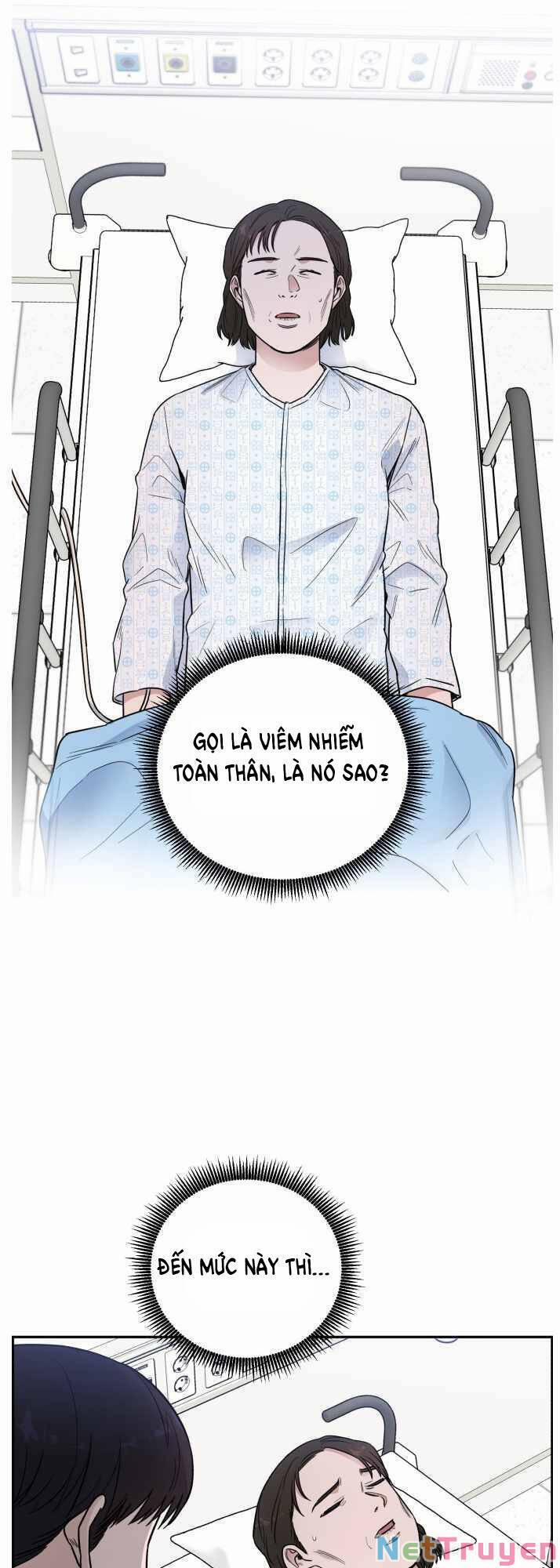 A.I. Doctor 49 trang 18