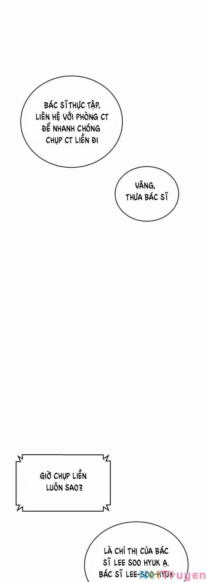 A.I. Doctor 49 trang 20