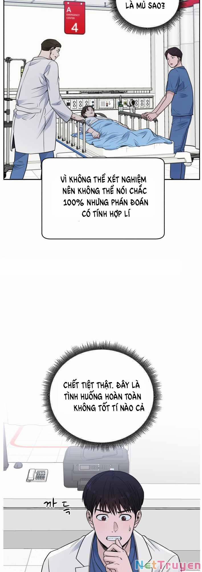 A.I. Doctor 49 trang 30