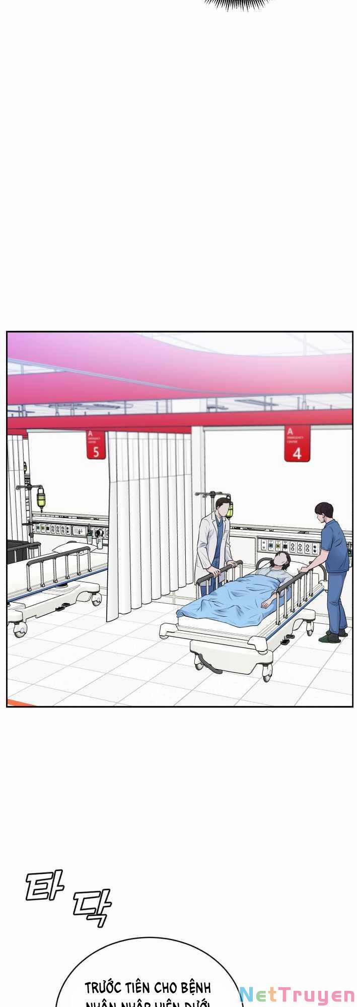 A.I. Doctor 49 trang 32