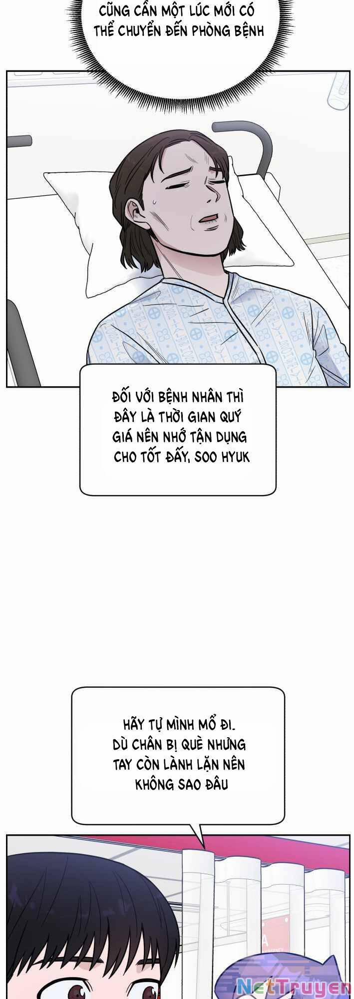 A.I. Doctor 49 trang 34