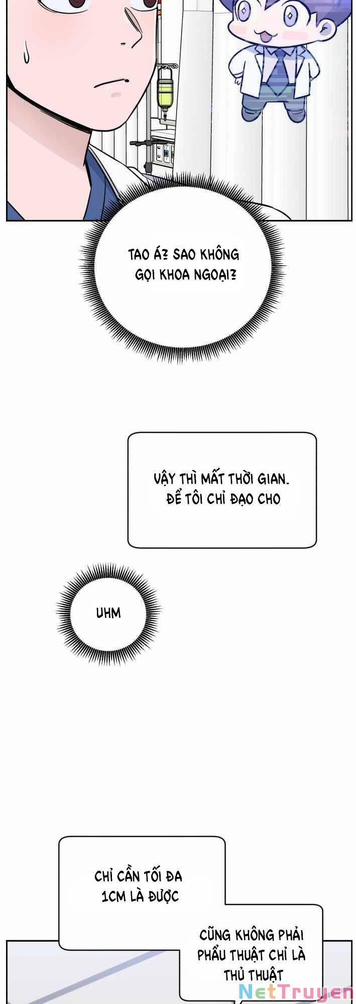 A.I. Doctor 49 trang 35