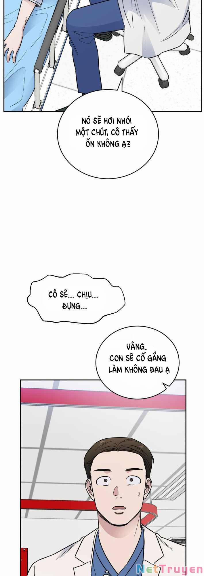 A.I. Doctor 49 trang 39