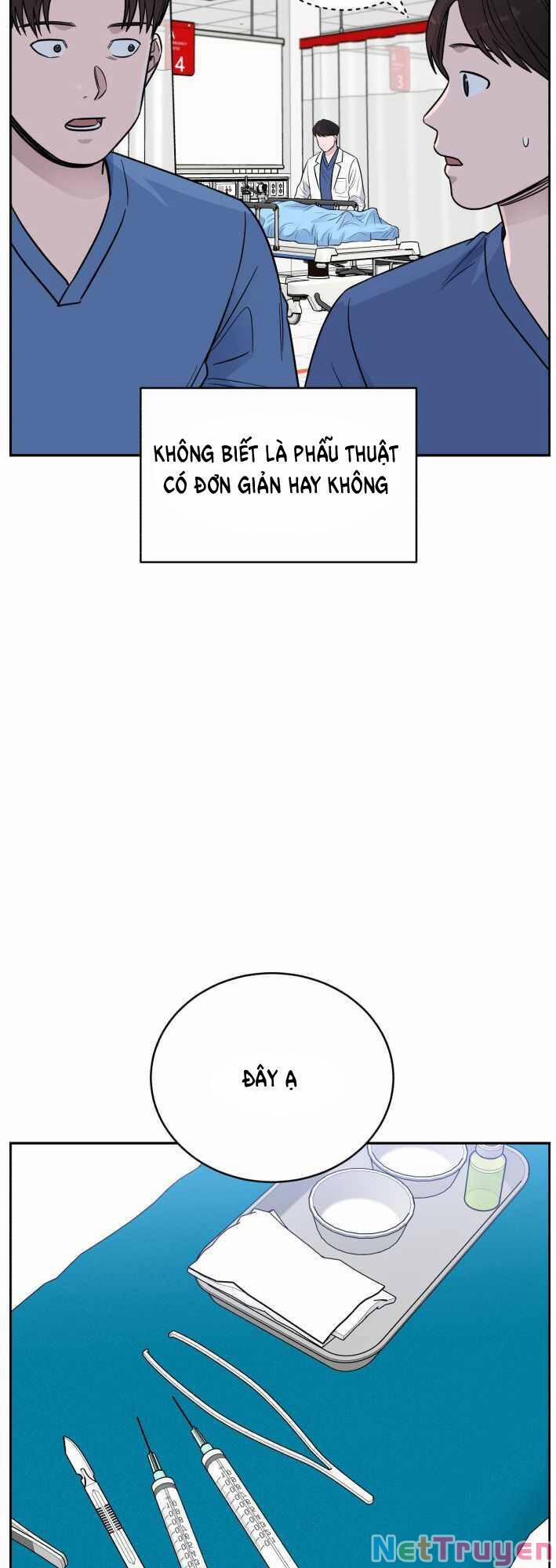 A.I. Doctor 49 trang 42