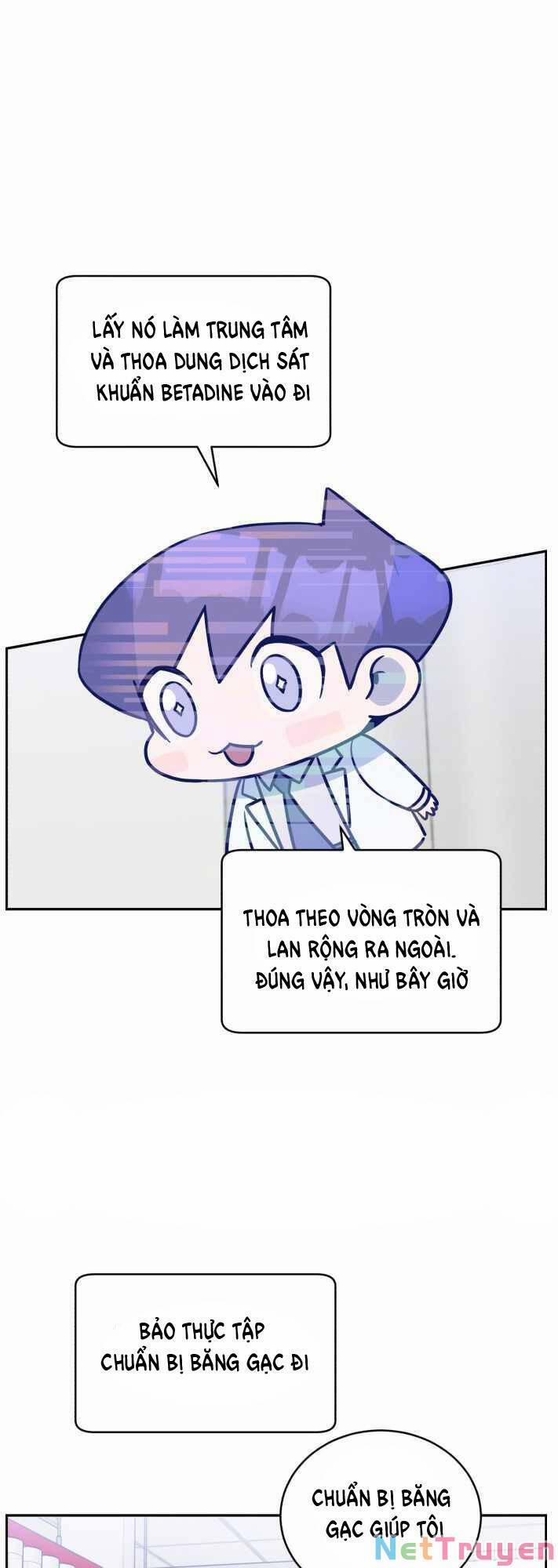 A.I. Doctor 49 trang 45