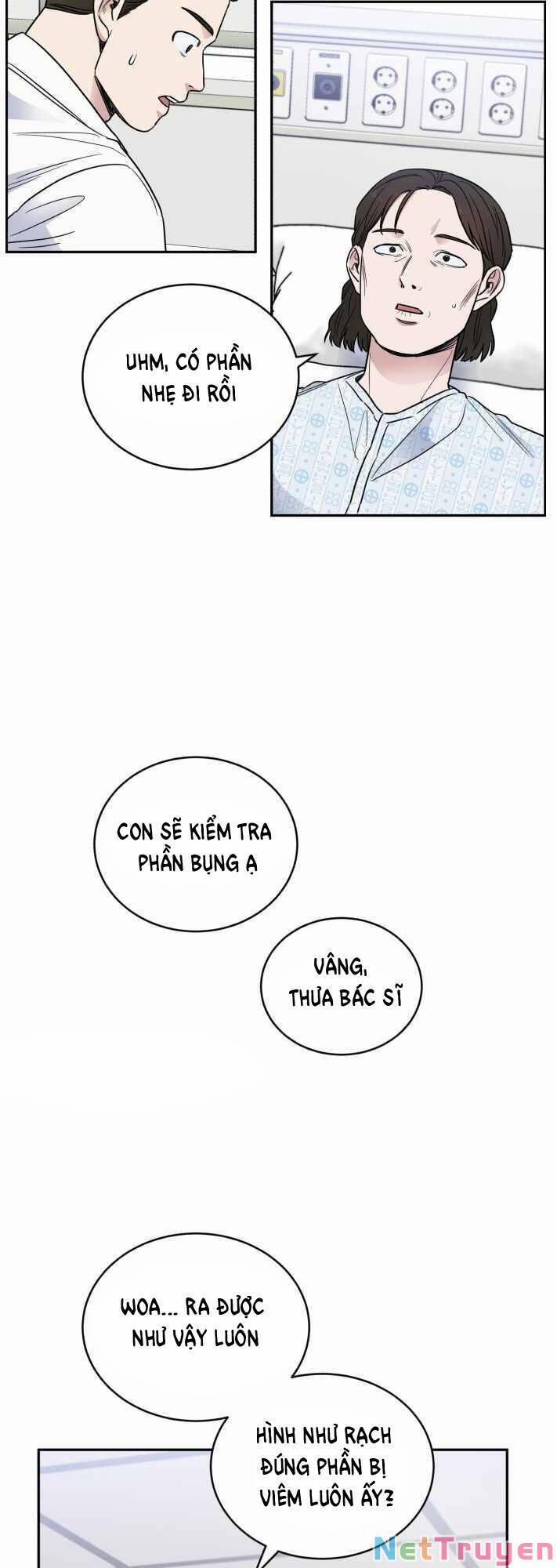 A.I. Doctor 49 trang 50