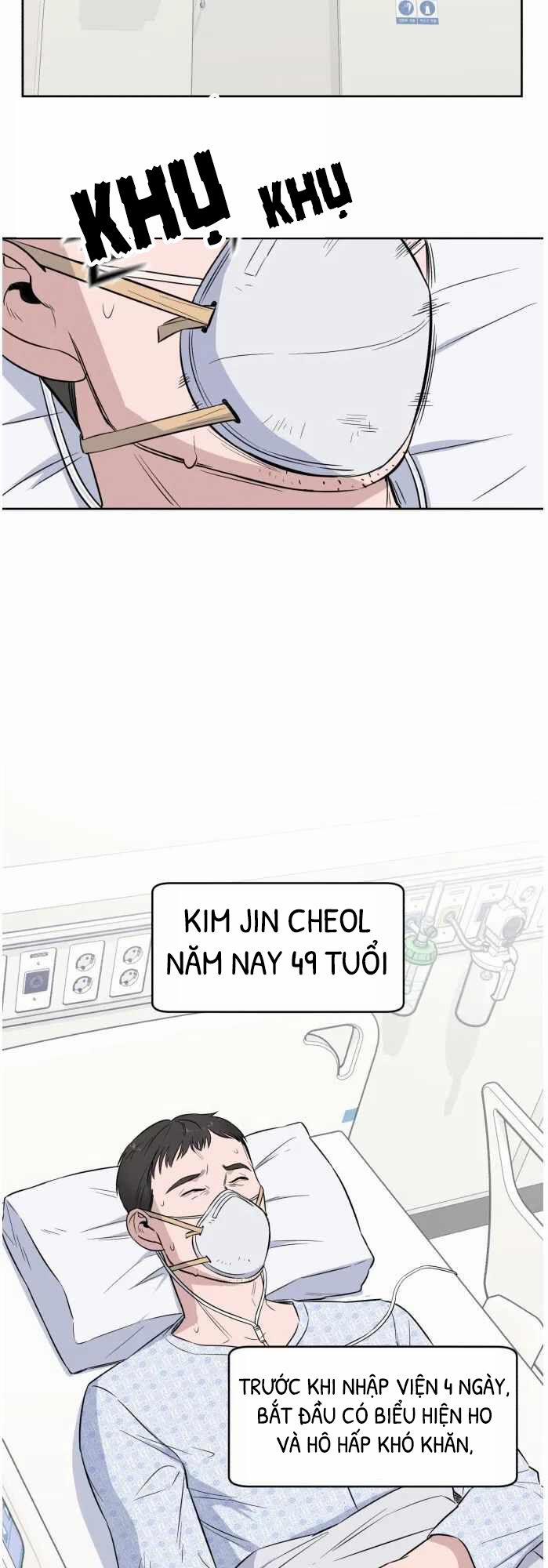 A.I. Doctor 5 trang 1