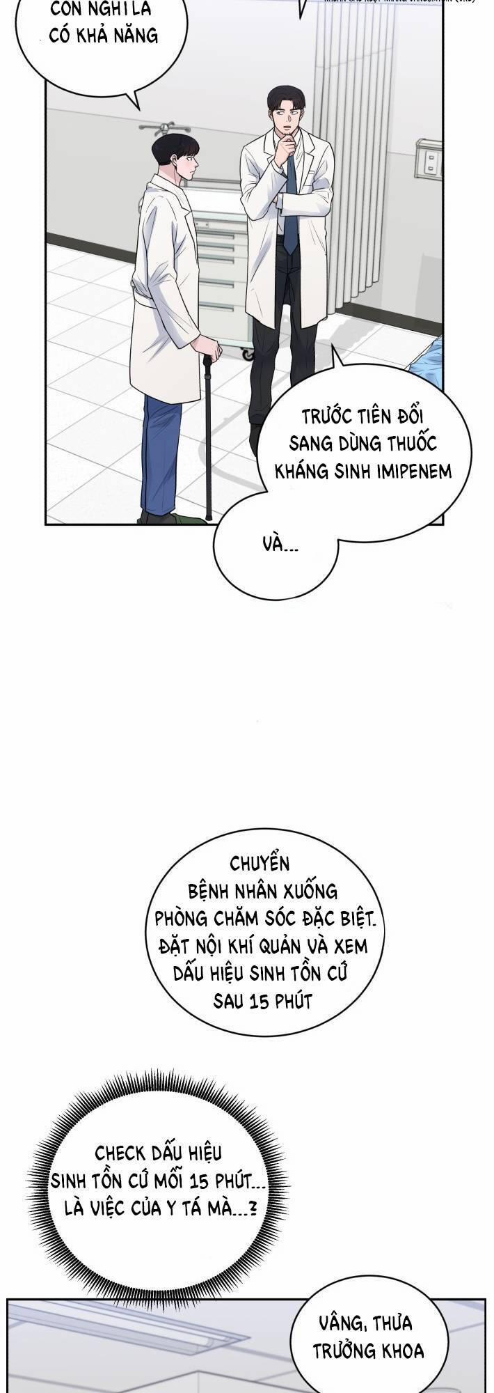 A.I. Doctor 50 trang 17