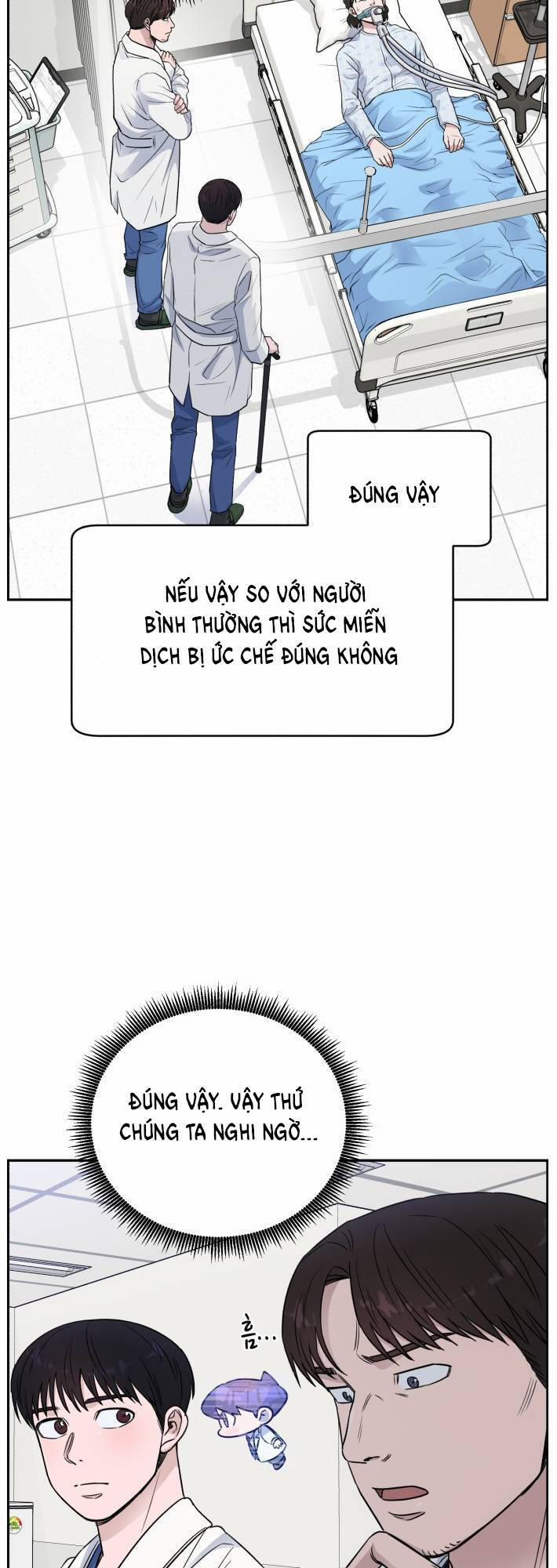 A.I. Doctor 50 trang 29