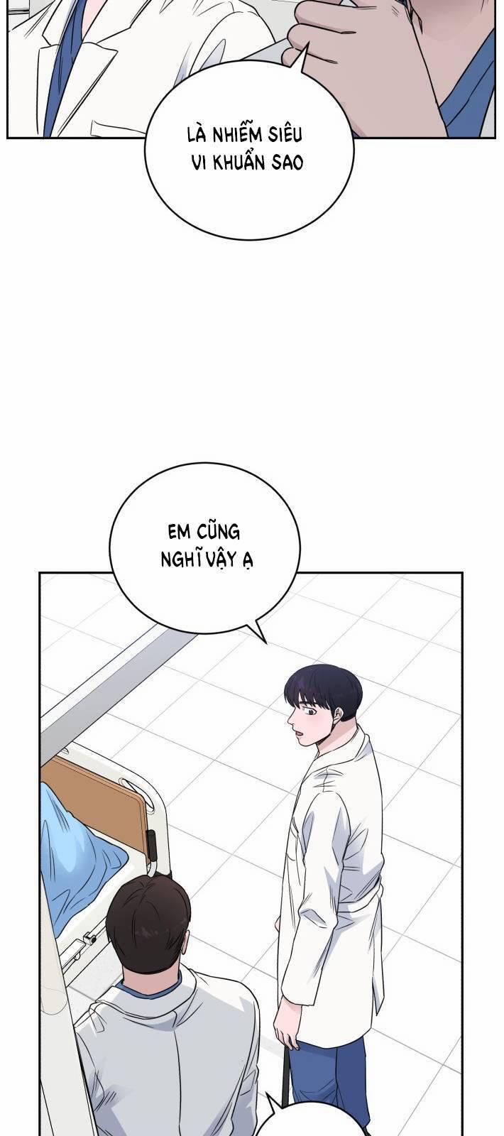 A.I. Doctor 50 trang 30