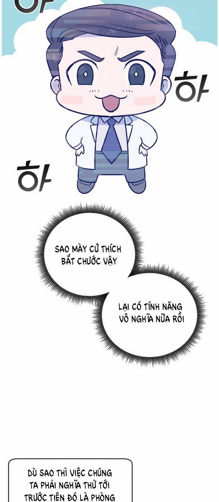 A.I. Doctor 50 trang 39