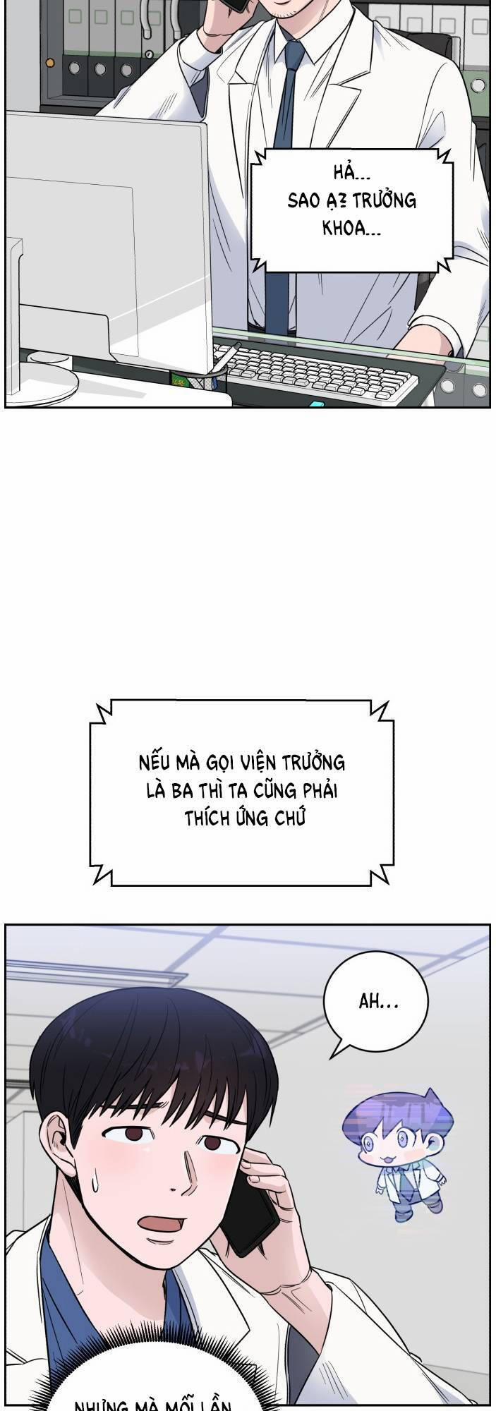 A.I. Doctor 50 trang 4