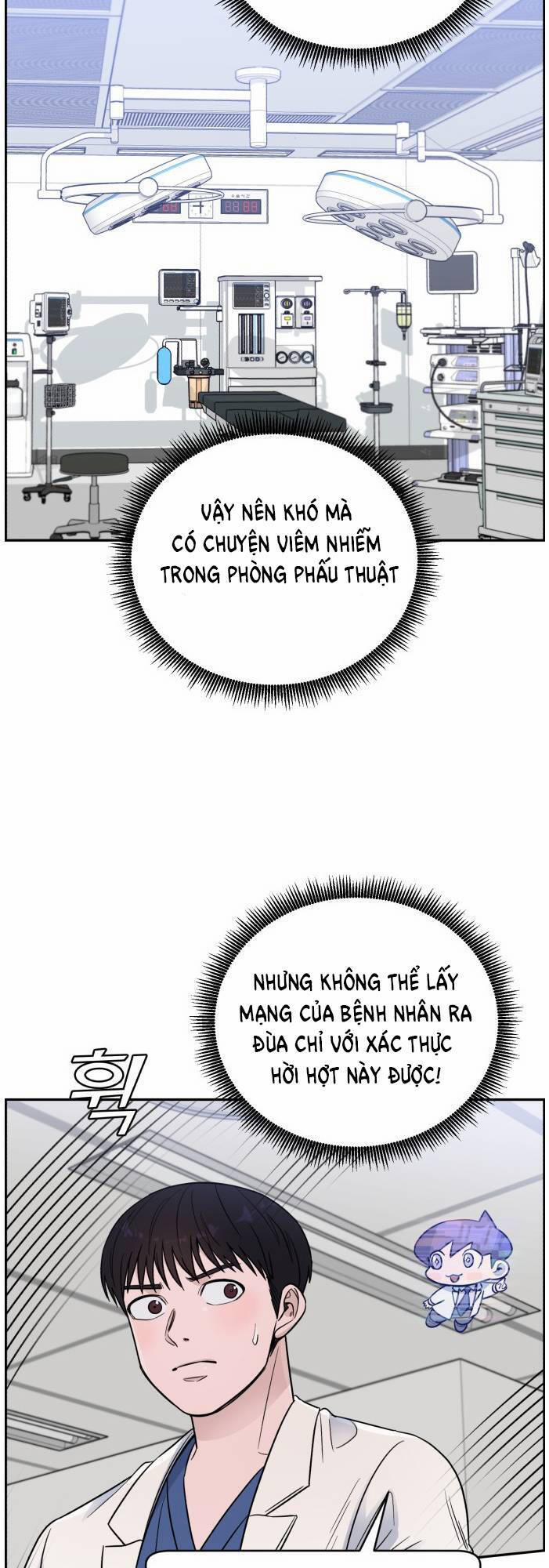 A.I. Doctor 50 trang 41
