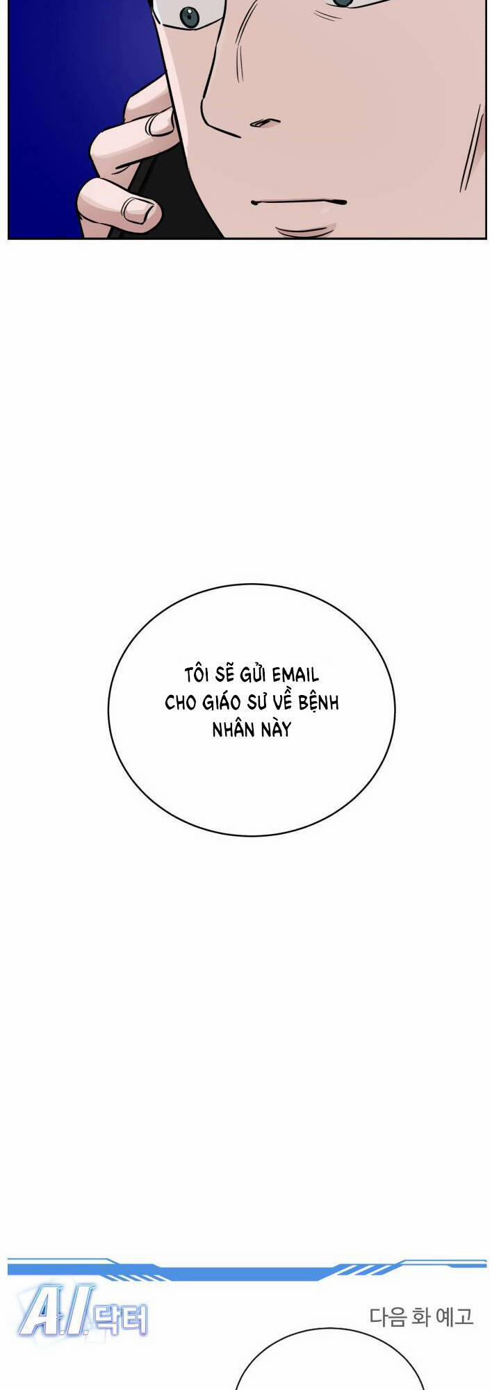 A.I. Doctor 50 trang 58