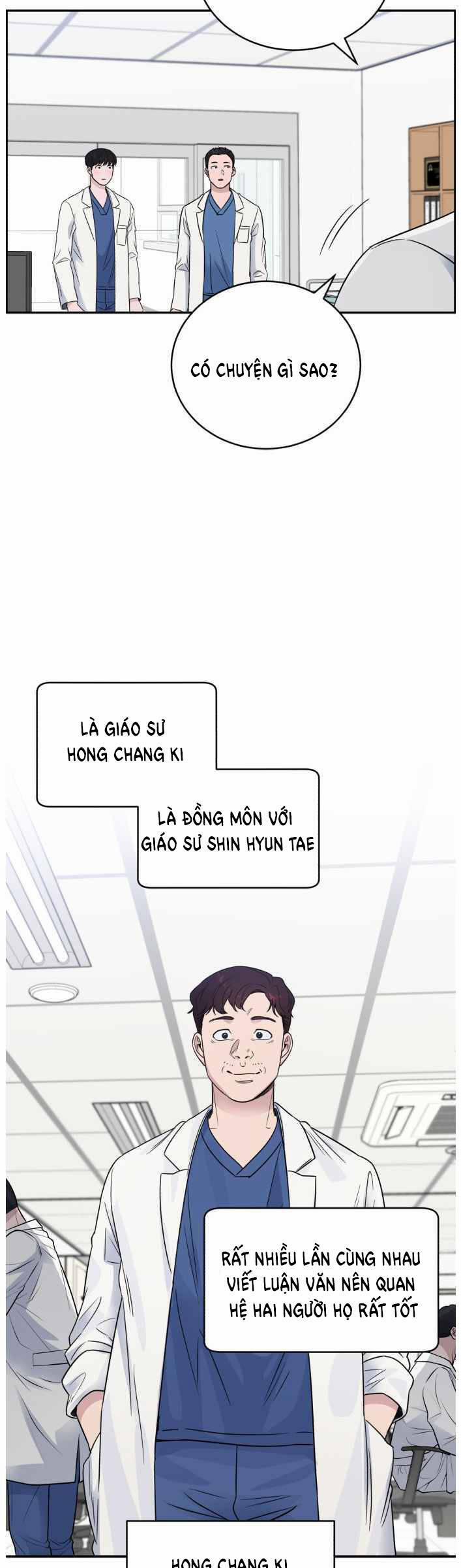 A.I. Doctor 51 trang 13