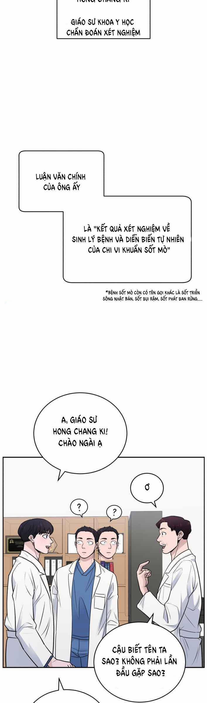 A.I. Doctor 51 trang 14