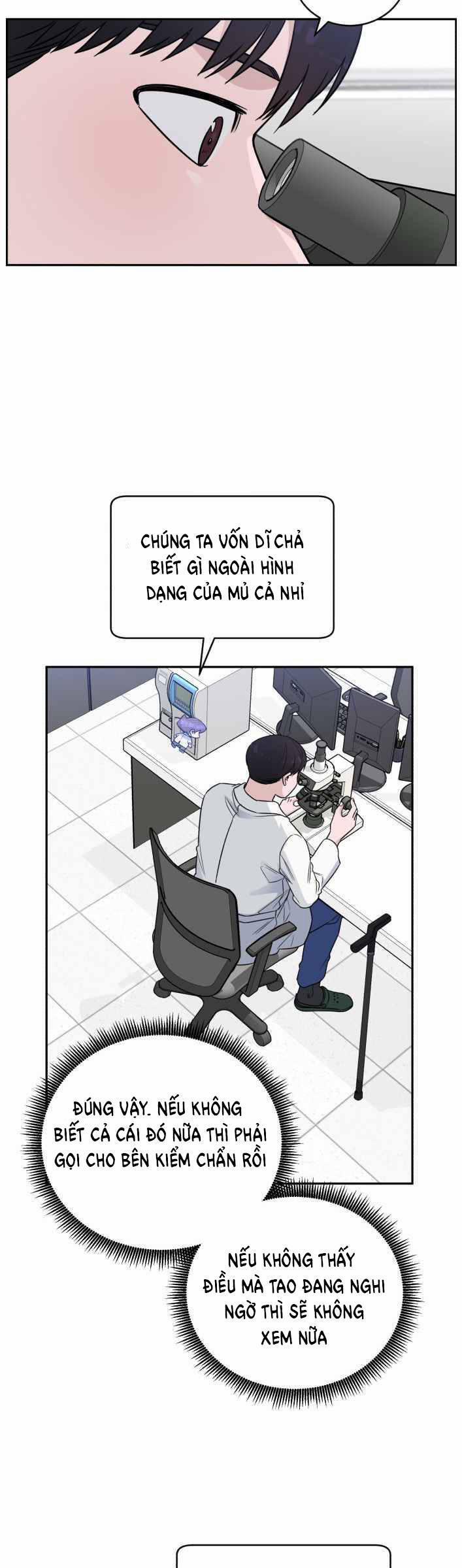 A.I. Doctor 51 trang 23