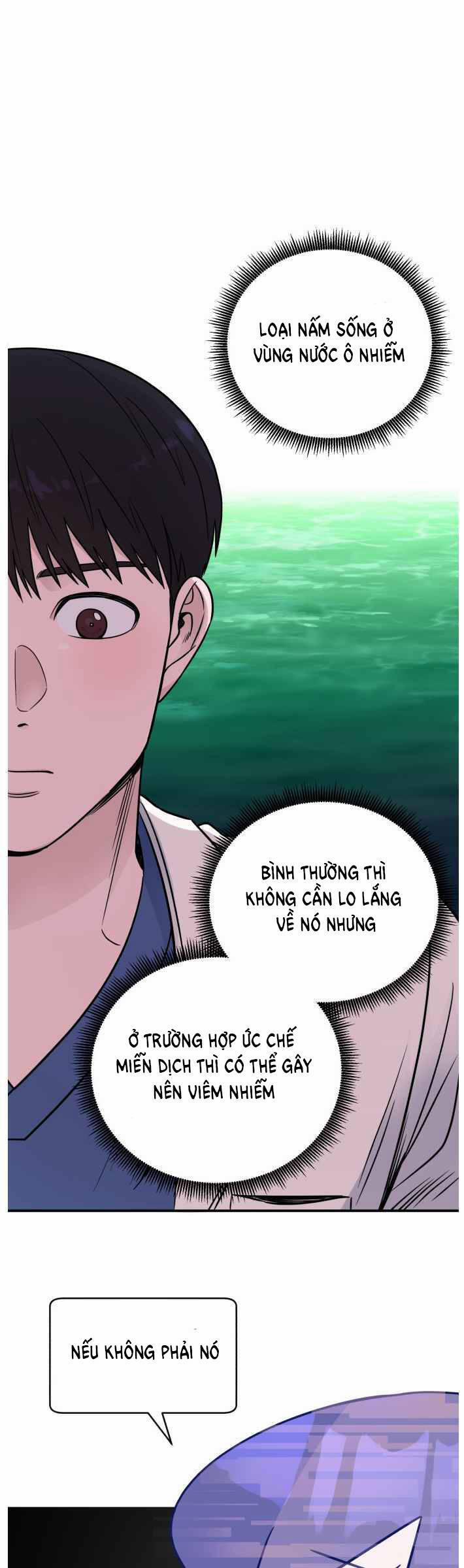 A.I. Doctor 51 trang 26