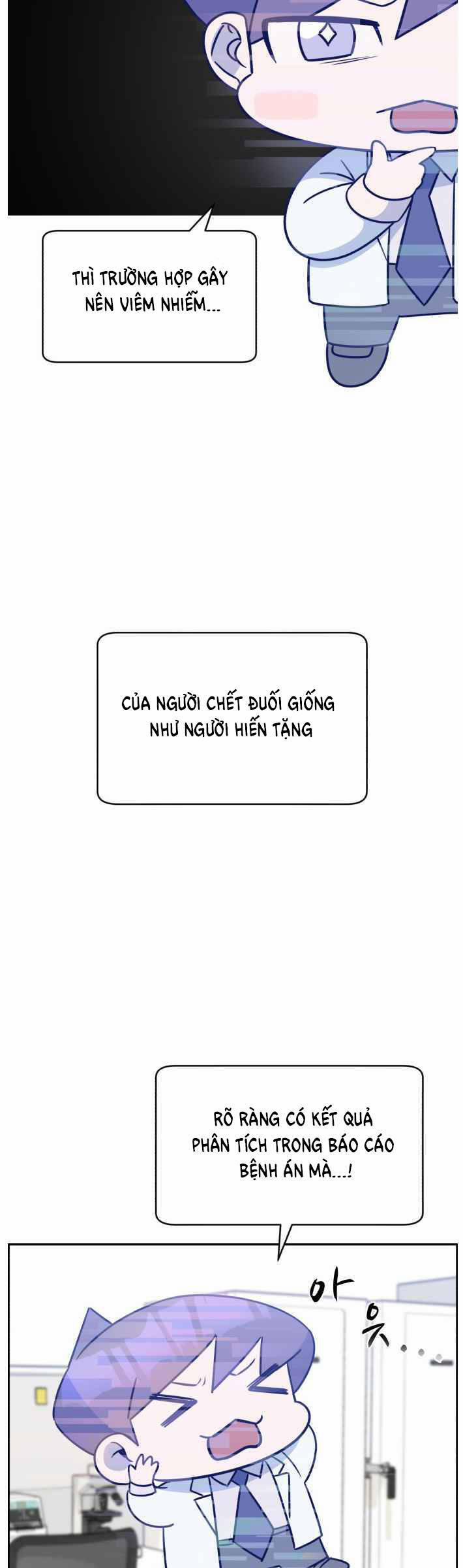 A.I. Doctor 51 trang 27