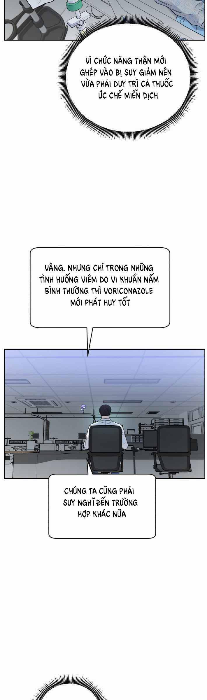 A.I. Doctor 51 trang 38