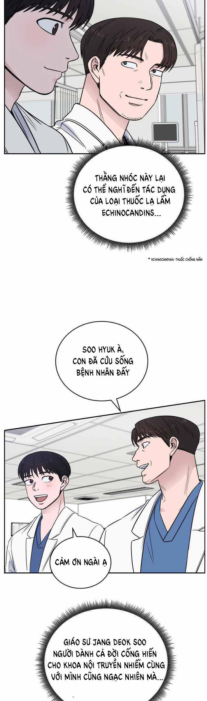 A.I. Doctor 51 trang 43