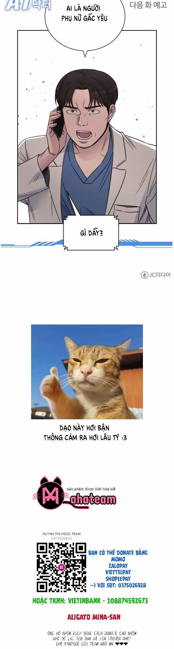 A.I. Doctor 51 trang 48