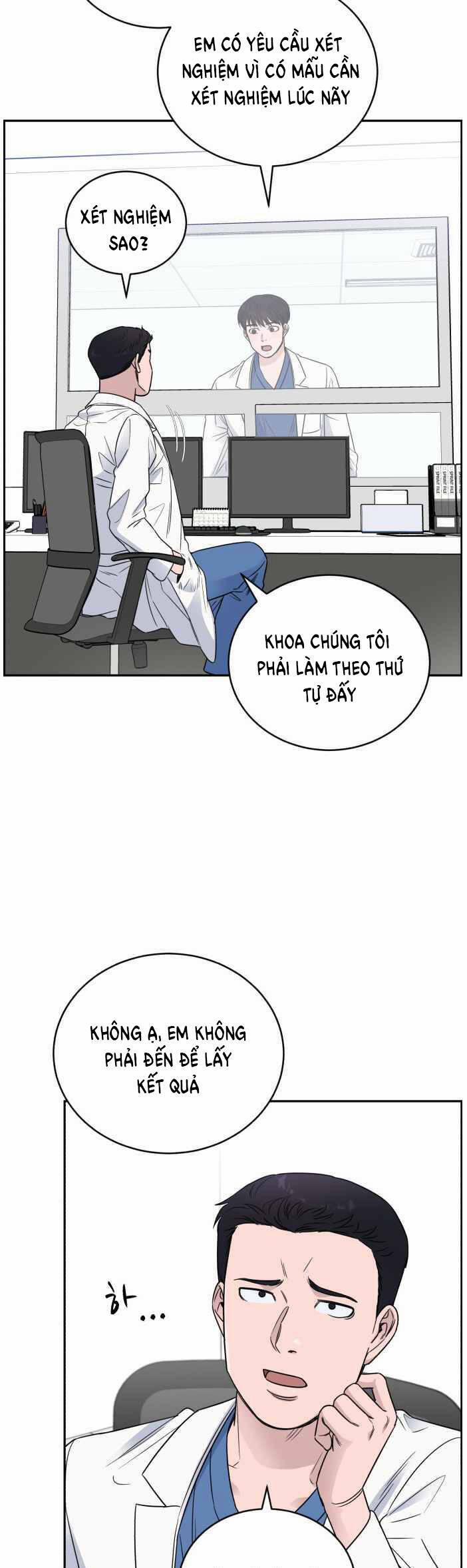 A.I. Doctor 51 trang 9